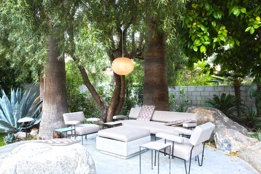Rinnovare il giardino della casa